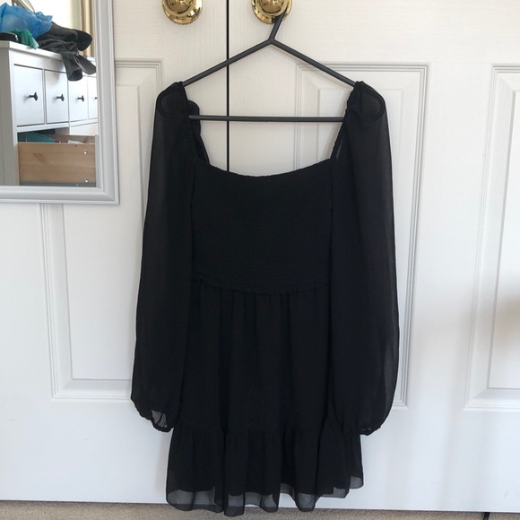 Wilfred Tempest Mini Dress - Picture 1 of 2